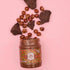 12oz 350g (Pack 1) GOOD GOOD No Added Sugar Belgian Choco Hazel Spread - Chocolate Spread with Natural Sweeteners