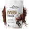 Espresso Powder for Baking - All-Natural Fine Powder for Rich Chocolate Flavor, Gluten Free, 7oz Resealable Pouch