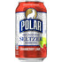 12 oz 12 pack Polar Seltzer Water Cranberry Lime, fl cans