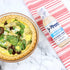 Pack (4) Yo Mama's Foods Keto Ranch & Caesar Combo Dressing and Dip - of - Dairy Free, Gluten Free, Low Sodium, and All