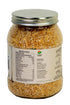 Orgrain India 22.92 oz, 100% Steel Cut Oats, For Weight Loss | Sugar Free Oats | Healthy Breakfast | Wholegrain Healthy
