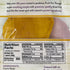 Packs 1 Pack 12 Fruit for Thought Organic Dried Mango | Dried Fruit Snack Ideal for the Family | No Sugar Added | At