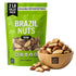 Oh! Nuts Brazil Nuts, Raw, Unsalted, No Shell, Whole 2 lb in