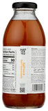 16 Oz Just Ice Tea, Tea Half And Half Lemonade Organic, Fl