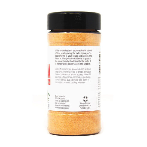 8 oz (Pack 6) Badia Sriracha Salt