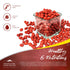 (32oz) Oregon Farm Fresh Snacks Boston Baked Beans Candy - Old Fashioned Candy Coated Peanuts - Perfect Bulk Snack