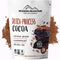 Cocoa Powder (8 oz) Dutch Processed Cocoa Powder, Unsweetened, Extra Rich Cocoa