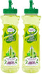 Master of Mixes Cocktail Essentials Sweetened Lime Juice, 375 ML Bottle (12.7