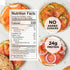 4 St. James Smokehouse Oak Wood Cold Smoked Salmon, Ounce