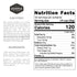 Grandpa's Kitchen 4lbs Gluten Free Baking Flour Blend, All Purpose Gluten Free Baking Flour, Made of Potato Starch