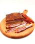Fortuna's Calabrese Pancetta - Naturally Dry Cured Pork Belly with True Calabrian