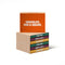 TCHO Dark Chocolate Gift Box | Plant Based, Organic & Fair Trade