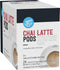 Happy Belly Tea Pods Compatible with 2.0 K-Cup Brewers, Chai Latte, 24