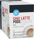 Happy Belly Tea Pods Compatible with 2.0 K-Cup Brewers, Chai Latte, 24