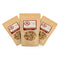 Maple Nut Kitchen Southern Cherry Almond Granola 3 Pack Paleo Grain Free