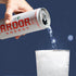100mg 200mg (Pack 6, 12oz ARDOR ENERGY Sparkling Water with Natural Caffeine & L-Theanine from Organic Green Tea