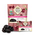 6 (30 Packs) Packs Sunny Fruit Soft Organic Dried Tart Cherries - Bags Individual Portion | No Preservatives | Healthy