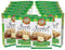 Sunbelt Bakery's Apple Cinnamon Fruit & Grain Bars, 1.4 oz Bars, 96