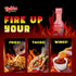 Samyang Bulldark Spicy Chicken Roasted Sauce, 7 oz - Korean Food for Asian Dishes