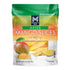 Generic (Pack of 2)(Total of 48oz) Member's M Dried Mango, Soft and juicy,