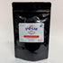 PRSM Sugar Co, LLC 14 1lb. PRSM Sugar Co, Bright Orange Confectioner's AA Sugar, Dye Free, Allergen Free