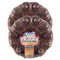 Green's Bakery Cinnamon Round Babka Cakes, 2 Pack 24 oz. Fresh and