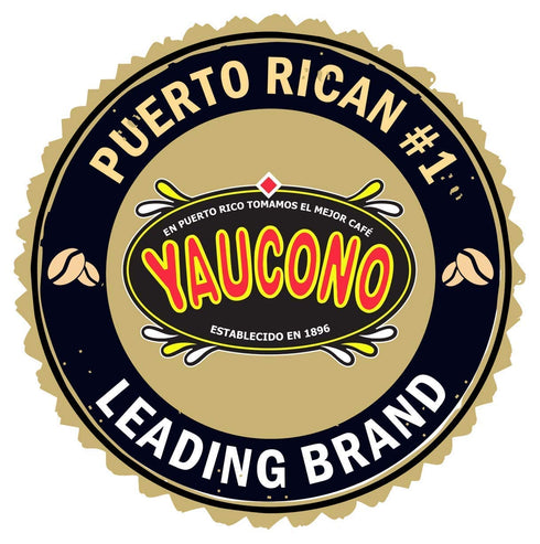 Yaucono Espresso Capsules - Dark Roast, 100 Percent Coffee from Puerto Rico, Compatible with Nespresso Machines, 18