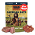 Wild Society - Caveman Eats - Grass Fed Ribeye Steak Slices -