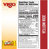 10 (Pack 12) Vigo Saffron Yellow Rice, Ounce