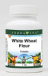 Terravita White Wheat Flour Powder (1 oz, ZIN: 520153)