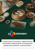 3.38 oz (100ml) 40 Pack, Korean Food CJ Freshway Orange & Tangerine Juice Drink fl x Korean Citrus Juice Beverage