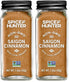 The Spice Hunter Highland Harvested Saigon Cinnamon, 1.5 Oz (Pack of 2)