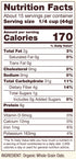 24oz (Pack 1) Bob's Red Mill Gluten Free Organic Steel Cut Oats, of - Non GMO, Whole Grain, Vegan, Kosher