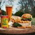 8 Oz Walker & Sons Slap Ya Mama, Cajun Seasoning, Can