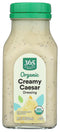 365 by Whole Foods Market , Organic Caesar Dressing, 12 Fl Oz