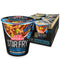 Nissin Cup Noodles Stir Fry Noodles in Sauce, Korean BBQ, 2.89 Ounce