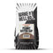 Wake The Hell Up! 1lb Ultra-Caffeinated Peanut Butter Cup Whole Bean Coffee,