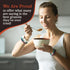 10 oz Maple Nut Kitchen Southern Cherry Almond Granola Paleo Grain Free Nut Granola with Tart Cherries, Coconut & Seeds