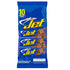 Jet Milk Chocolate Bar, 10 Ct Bag, 3.88 oz