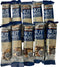 Nut Bars With Cocoa Drizzle & Sea Salt Almonds Cashews Pecans 1.41