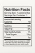 Generic Packets 500 Count Packets Premium Sugar - Individual