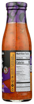 Nando's 12oz (Pack 3) Garlic Wing Sauce of - Perfect Dipping with PERi-PERi Bird's Eye Chilli! - Bold & Spicy Flavor