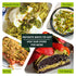 100% (7oz) Peppertux Farms Pistachio Butter - Natural Vegan Spread Pistachio Paste for Baking, Cake, Ice Cream, Cookie