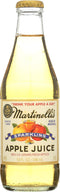 Martinelli's Sparkling Apple Juice, Alcohol Free, 10 Fluid Ounces (Pack Of 12)