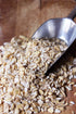 Pure Living 2 Packs 16 - Organic Sprouted Rolled Oats, - Ounce each