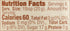 4.23 OZ Mitica Raw Cherry Honey