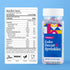 4.2 Mermaid Sanding Sugar ounces Edible Pastel Sprinkle Pink Blue Purple Green Sparkling Sugar Mix, Perfect for Cake