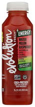 Evolution Fresh Watermelon Raspberry Energy Juice, 16 Fl Oz