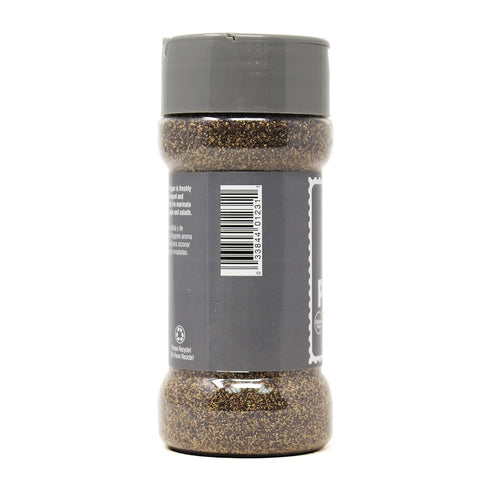 Badia Ground Black Pepper, 6 Ounce