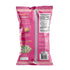 Lotus Pops - Popped Lotus Seed Snacks, Low Calorie Gluten Free and Vegan Snacks, Himalayan Pink Salt 4 Packs